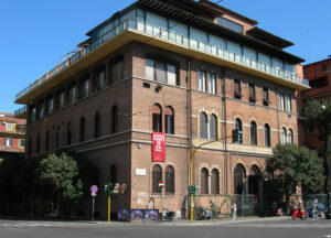 Villa Caproni