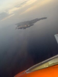 Lampedusa Aereo