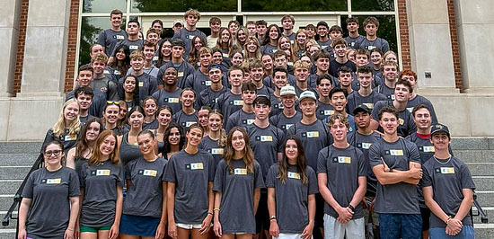 R.E.C participants