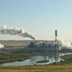 Dave_Johnson_coal-fired_power_plant,_central_Wyoming