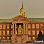 The Z. Smith Reynolds Library