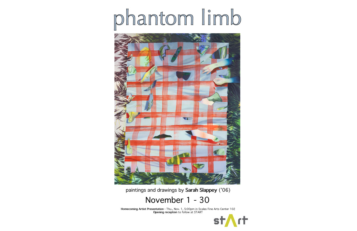 Phantom Limb