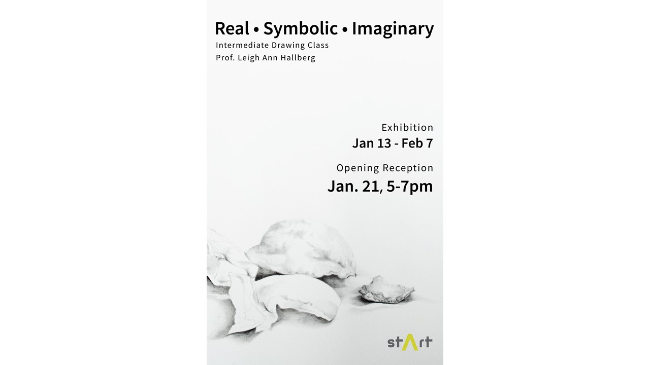 Real • Symbolic • Imaginary