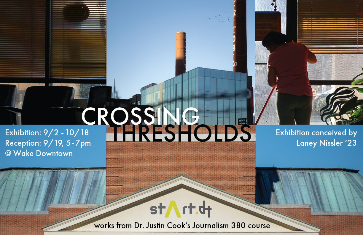 Crossing Thresholds
