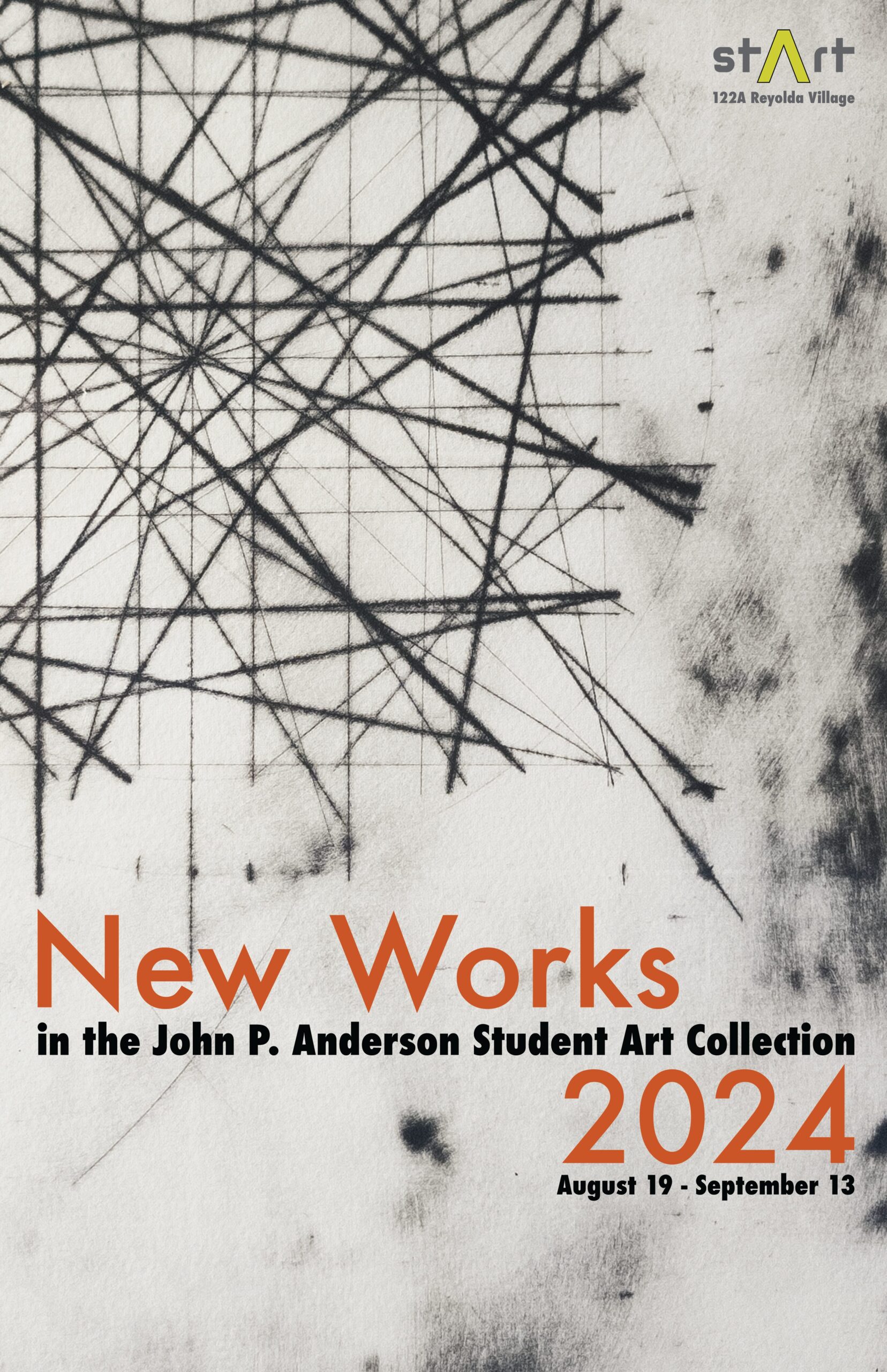 New Works 2024