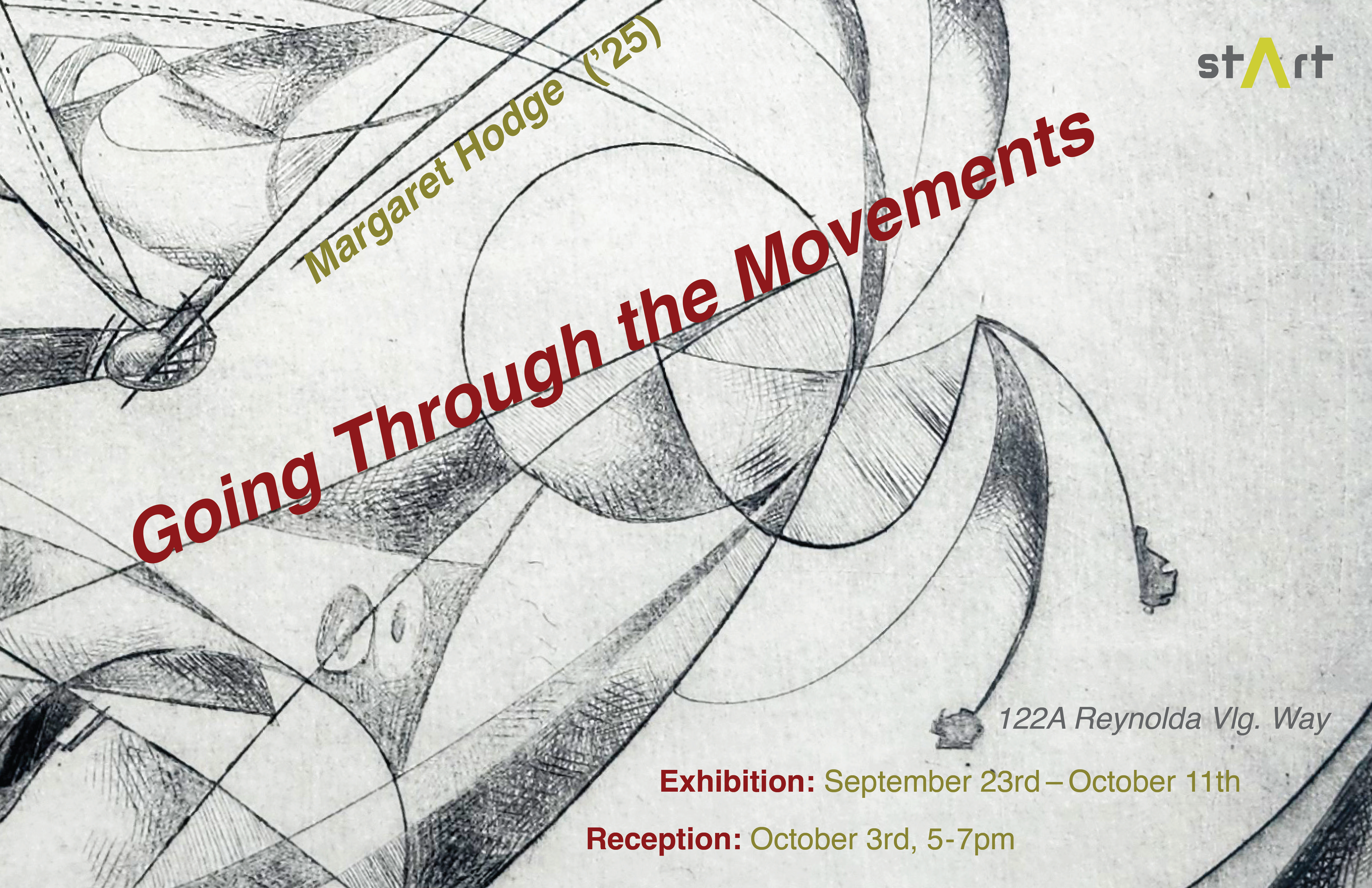 Going through the Movements