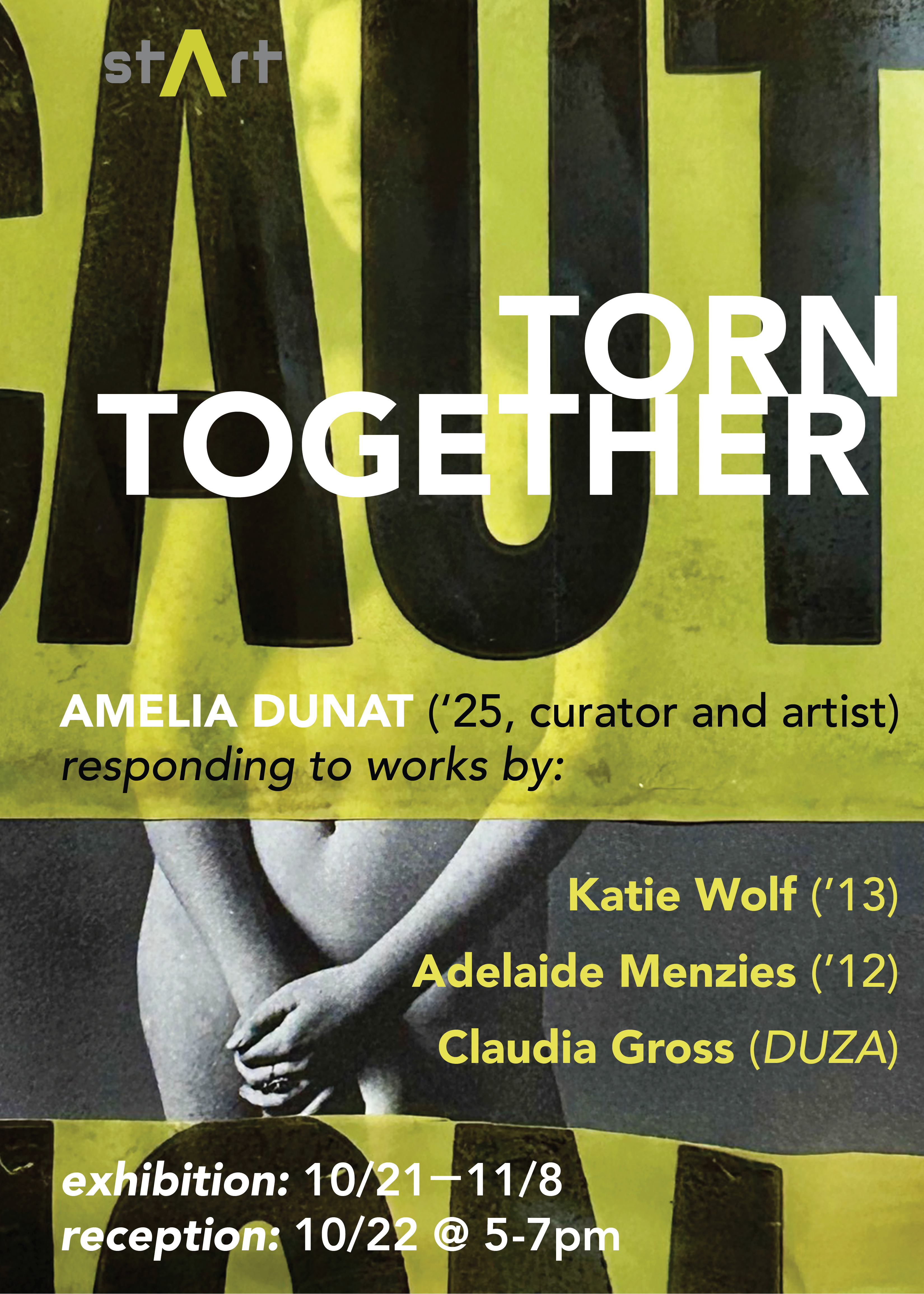 Torn Together