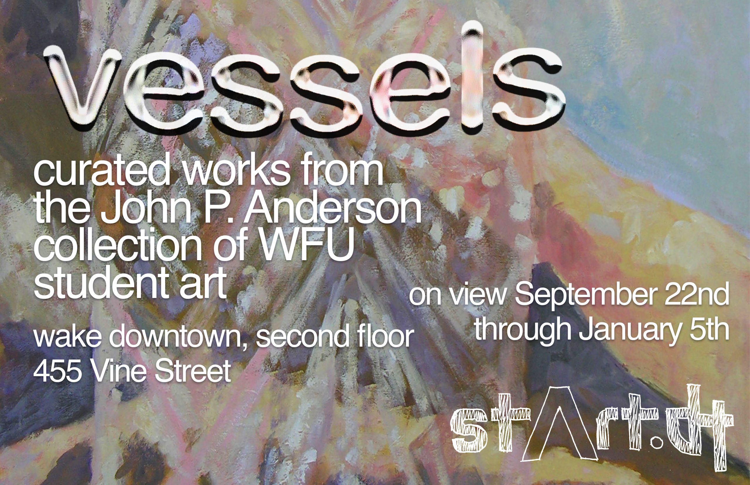 Vessels