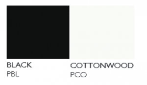 Black PBL Cottonwood PCO