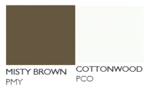 Misty Brown PMY Cottonwood PCO