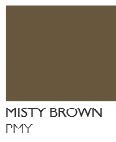 Misty Brown PMY