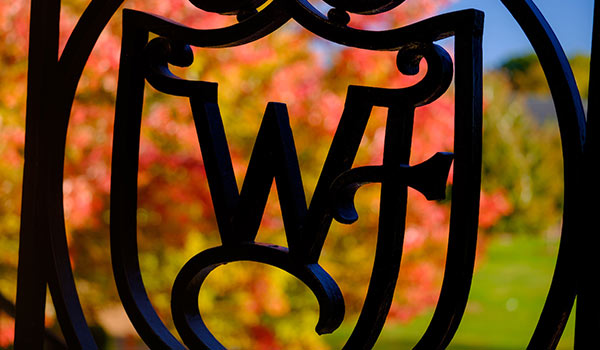 Wake Forest Ironwork