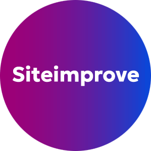 Siteimprove logo