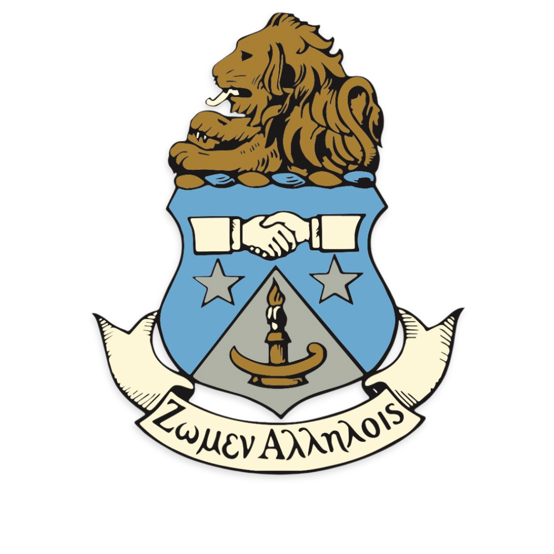 Alpha Delta Pi crest