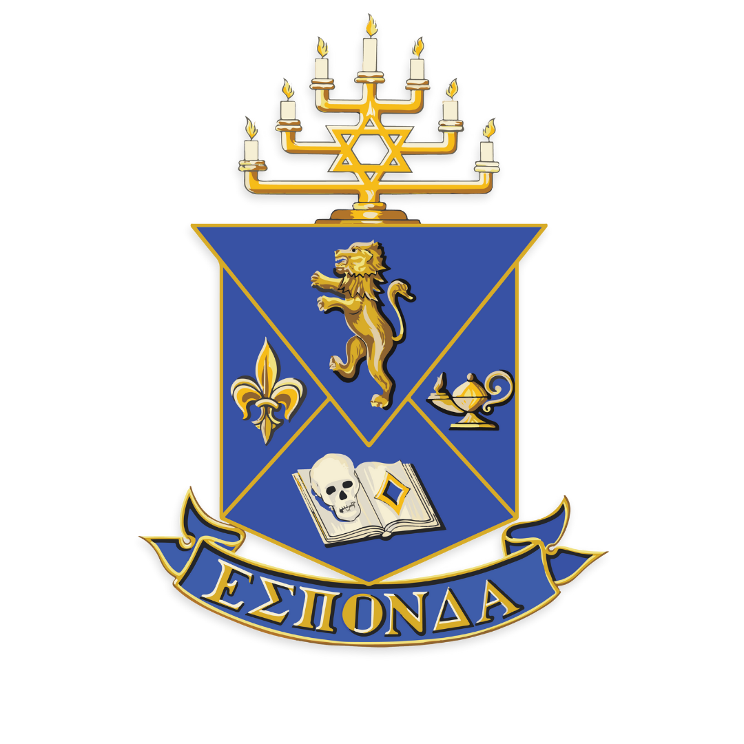 Alpha Epsilon Pi Crest