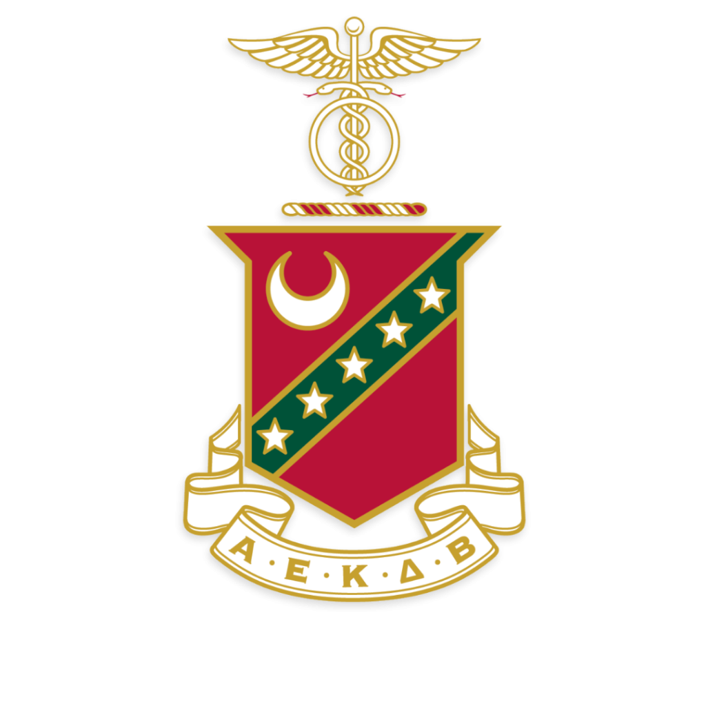 Kappa Sigma crest