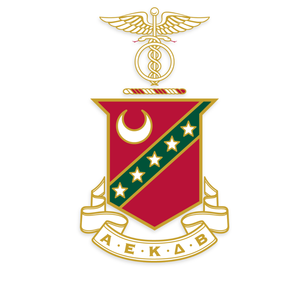 Kappa Sigma crest