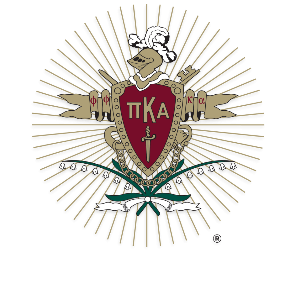 Pi Kappa Alpha Crest