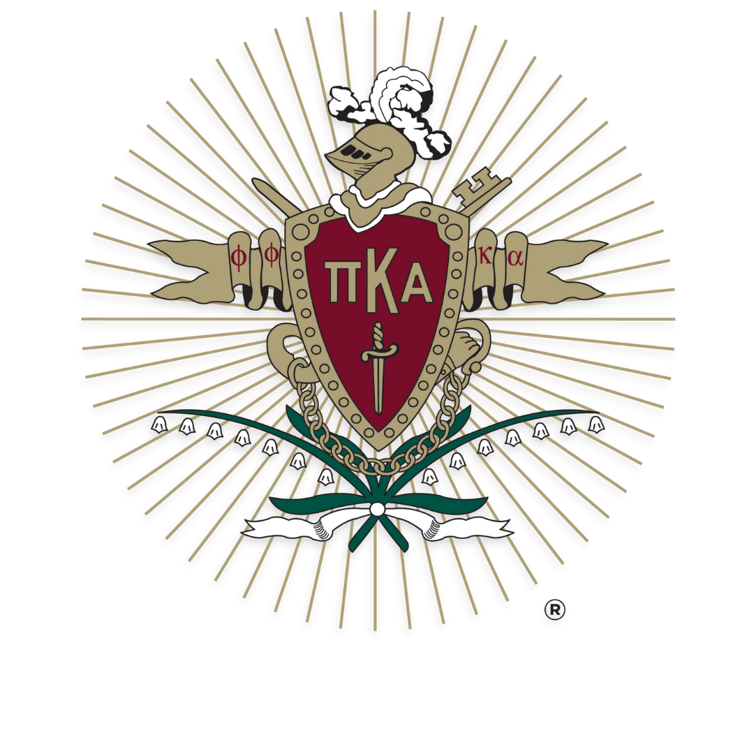 Pi Kappa Alpha Crest