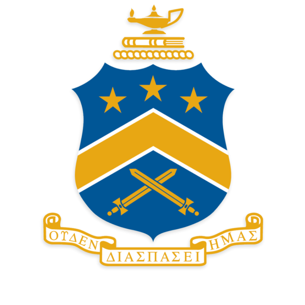 Pi Kappa Phi crest