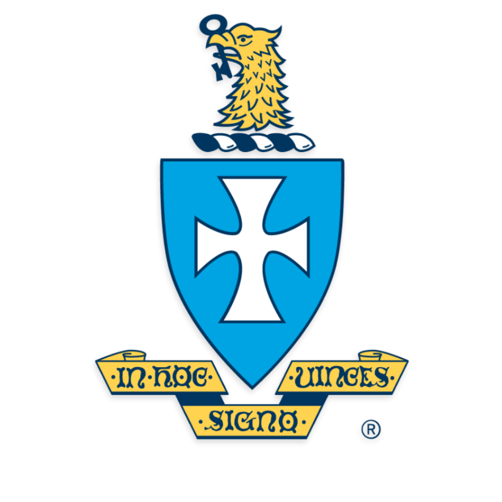 Sigma Chi crest