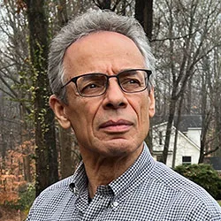 Bruno Belkhiter