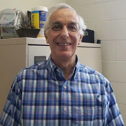 Daniel Cañas