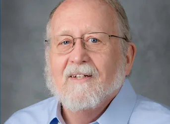 David John