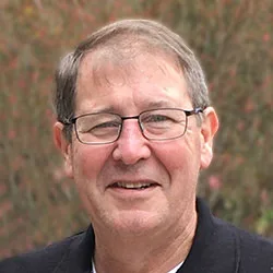 Don Gage