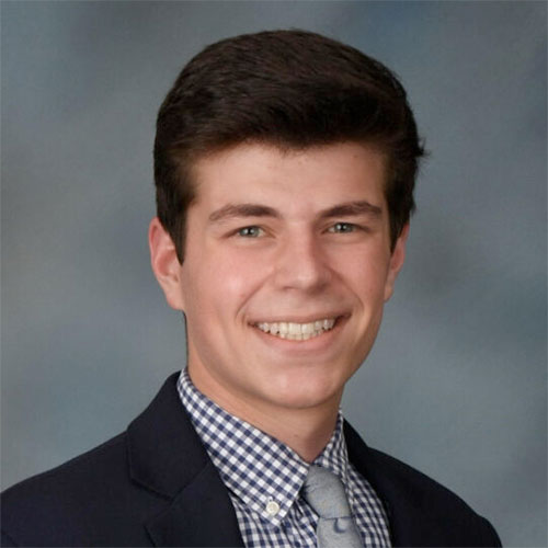 Ethan Harrison