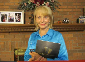 Jennifer Burg