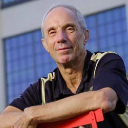 Pete Santago