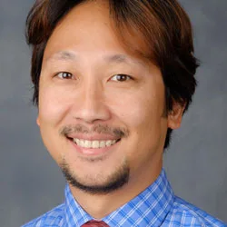 Samuel Cho
