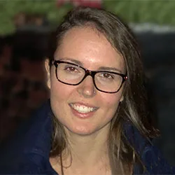 Sarah Parsons