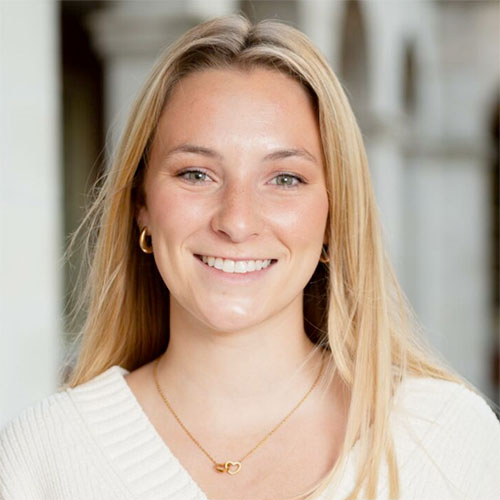 Sydney Langenhagen