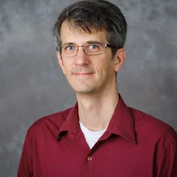 William Turkett