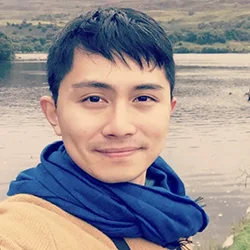 Xueyuan “Michael” Vanbastelaer