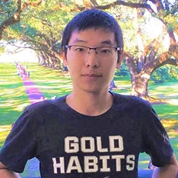Fan Yang