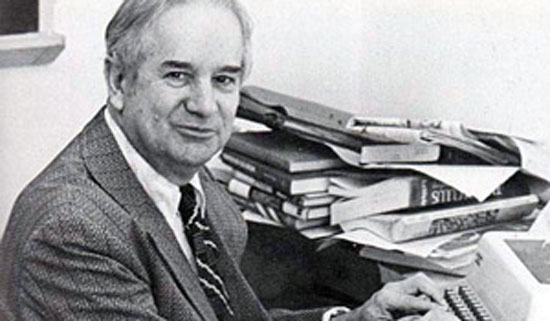 Dr. John Wesley “Jack” Sawyer