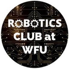 Robotics Club logo