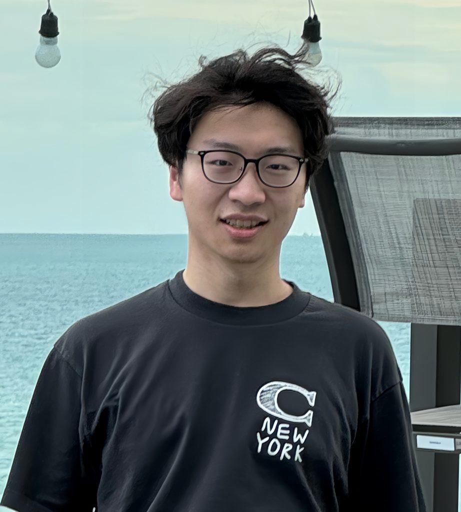 Jason Cui