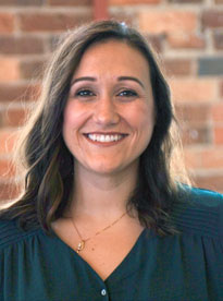 Coley Schiro, MA ’16