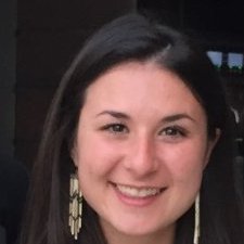 Denise McGuigan, MAS ’17