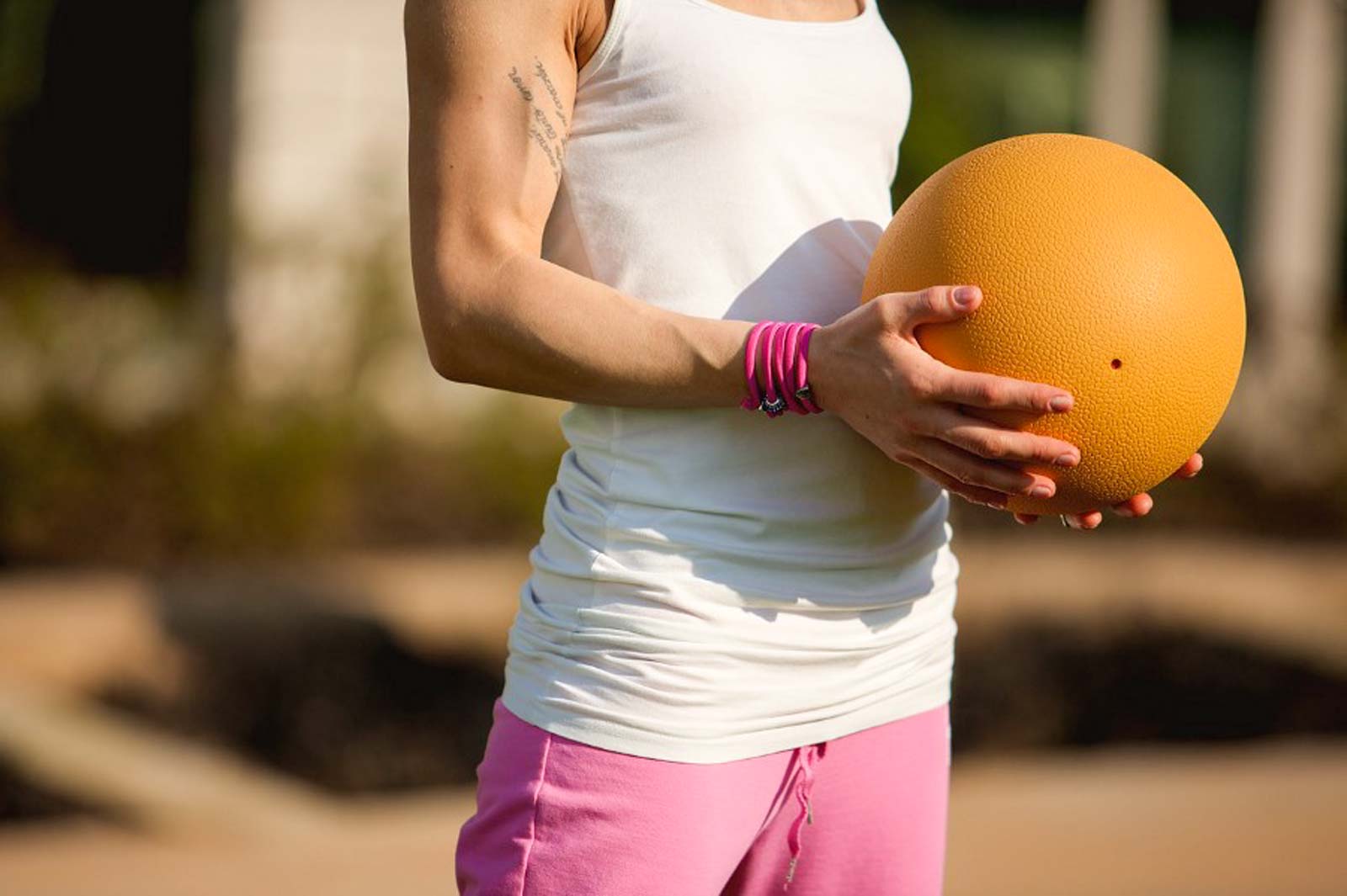 The Rise of Eco-Athleisure