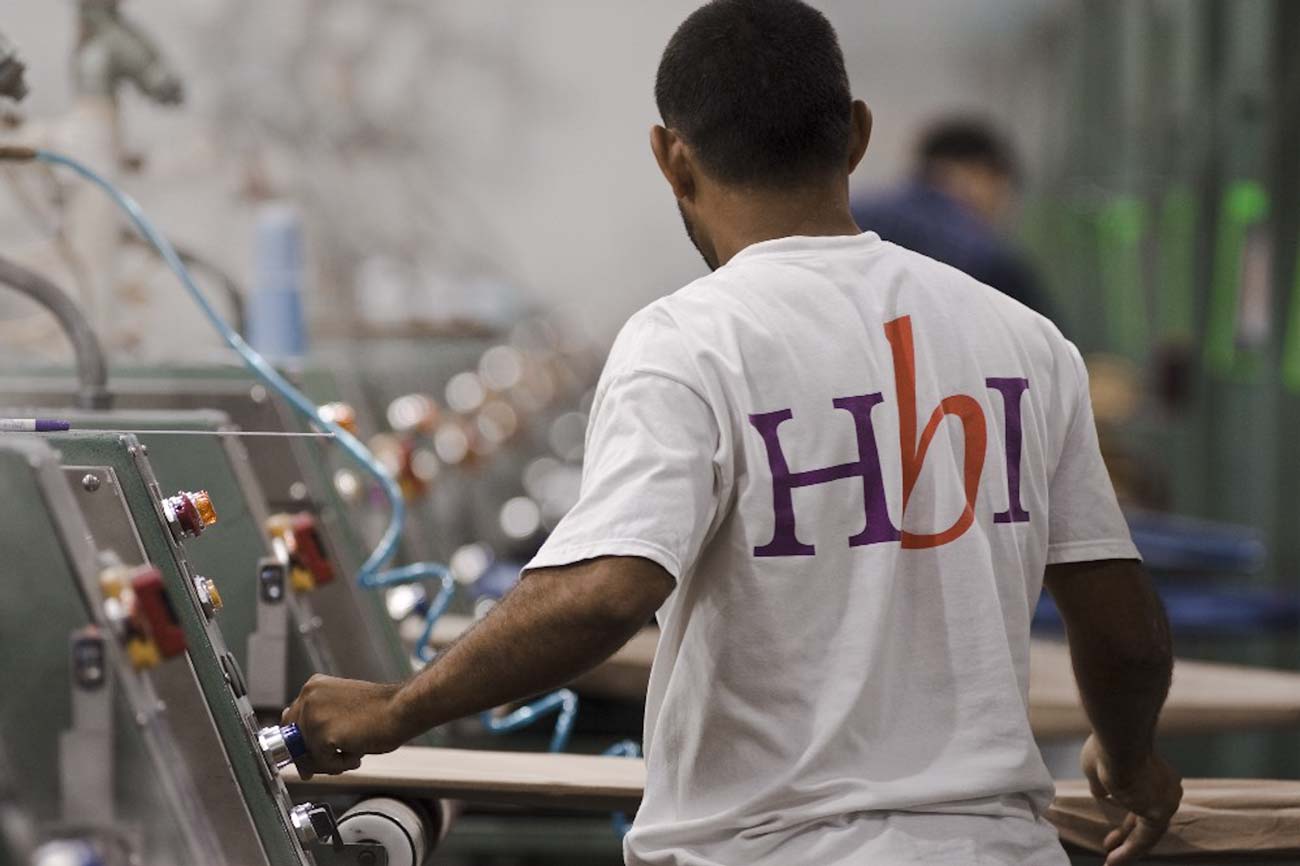 Hanesbrands Gains Sustainability Insight Partnering with WFU