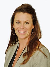 Heather Hardman, MAS ’16