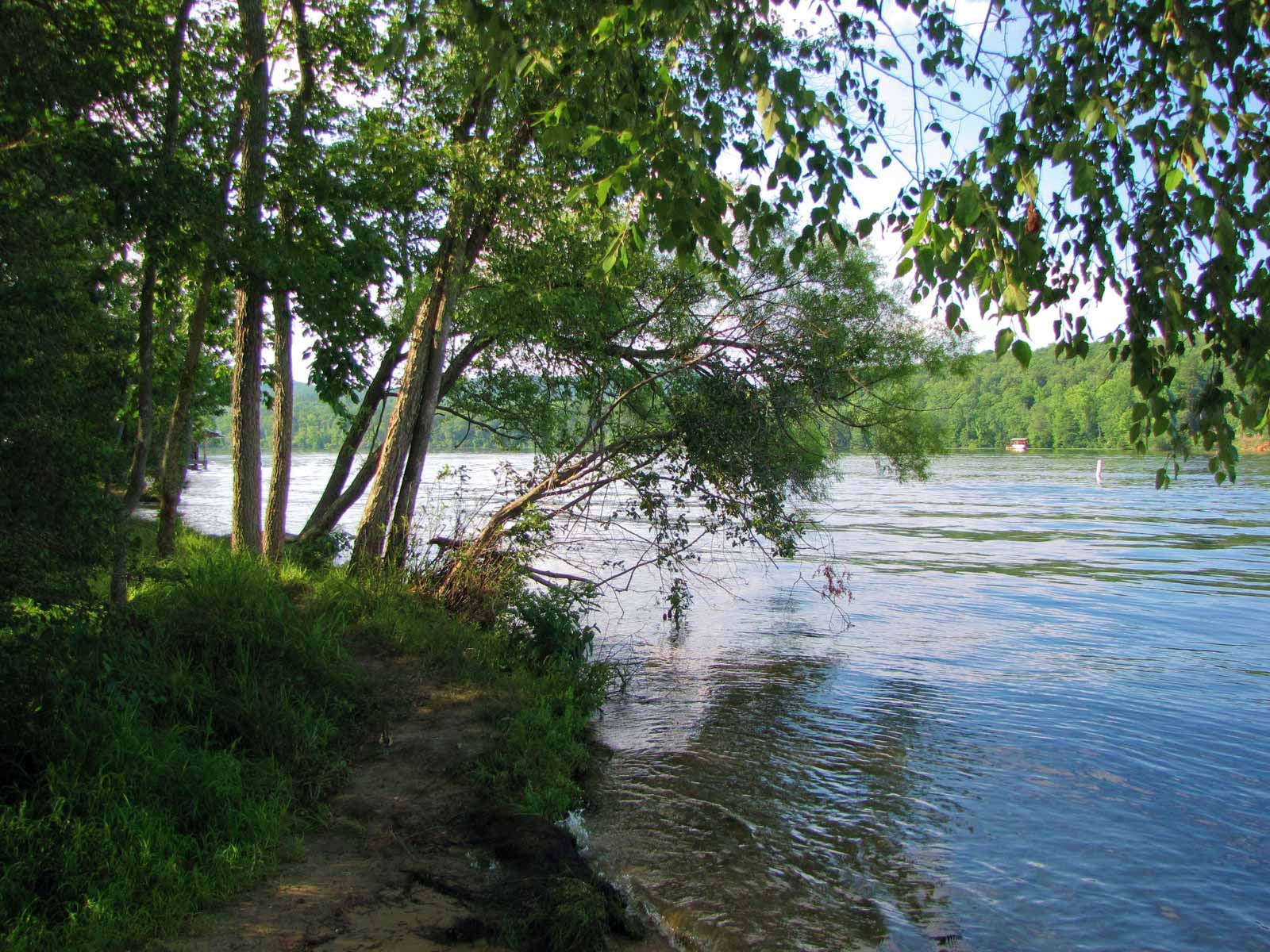 How is North Carolina Delisting Waters that Violate EPA Copper Levels?