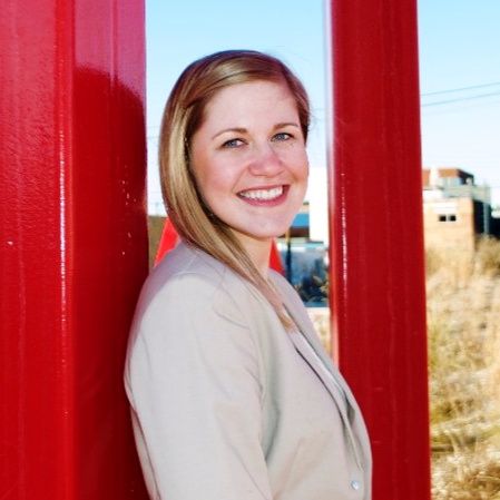 Lauren Newton, MAS ’16