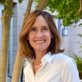 Margaret Fleeman, MAS ’16