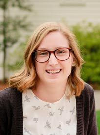 Meredith Bowhers, MAS ’18